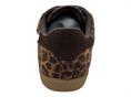 gold&gold gb1112 testa di moro sneaker tessuto donna