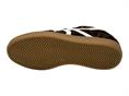 gold&gold gb1112 testa di moro sneaker tessuto donna