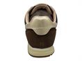 gold&gold gb1110 testa di moro sneaker tessuto donna