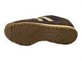 gold&gold gb1110 testa di moro sneaker tessuto donna