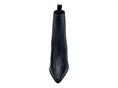 janet j-1170 nero tronchetto pelle donna