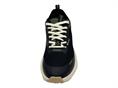 estr4 2200144 nero sneaker tessuto uomo goro-tex