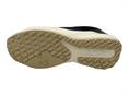 estr4 2200144 nero sneaker tessuto uomo goro-tex