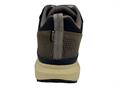 estr4 2200011 testa di moro sneaker tessuto  uomo