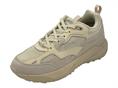 estr4 2207000 crema sneaker tessuto donna gore-tex