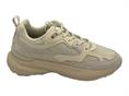 estr4 2207000 crema sneaker tessuto donna gore-tex
