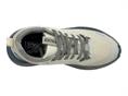 estr4 2205511 panna sneaker tessuto donna GORO-TEX