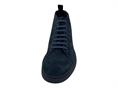 frau a19c9 blu polacco camoscio  uomo