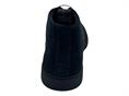 frau a19c9 blu polacco camoscio  uomo