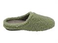 grunland ci3404 menta ciabatta feltro donna