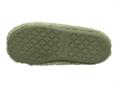 grunland ci3404 menta ciabatta feltro donna