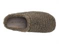grunland ci3404 taupe ciabatta feltro donna