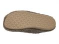 grunland ci3404 taupe ciabatta feltro donna