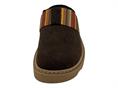 grunland ci3365 testa di moro ciabatta  donna