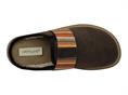 grunland ci3365 testa di moro ciabatta  donna