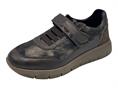 grunland sc6397 testa di moro scarpa pelle  donna