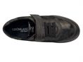 grunland sc6397 testa di moro scarpa pelle  donna