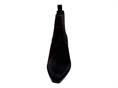 frau a76c0 tmoro tronchetto camoscio donna