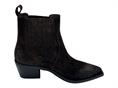frau a76c0 tmoro tronchetto camoscio donna