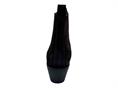 frau a76c0 tmoro tronchetto camoscio donna
