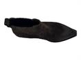 frau a76c0 tmoro tronchetto camoscio donna