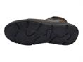melluso u55451 testa di moro sneakers pelle  uomo