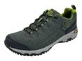 brutting 211193 antracite scarpa trekking  uomo