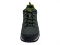brutting 211193 antracite scarpa trekking  uomo