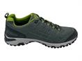 brutting 211193 antracite scarpa trekking  uomo
