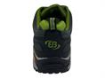 brutting 211193 antracite scarpa trekking  uomo