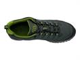 brutting 211193 antracite scarpa trekking  uomo