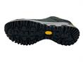 brutting 211193 antracite scarpa trekking  uomo