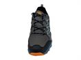 brutting 191390 grigio scarpa tessuto trekking uomo
