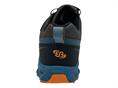 brutting 191390 grigio scarpa tessuto trekking uomo