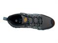 brutting 191390 grigio scarpa tessuto trekking uomo