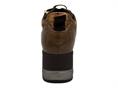 melluso r25566 marrone sneakers pelle  donna