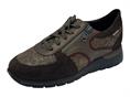mephisto esra t.moro sneakers pelle  donna