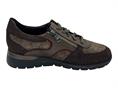 mephisto esra t.moro sneakers pelle  donna