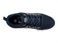 brutting 191389 blu scarpa trekking donna