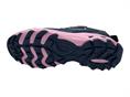 brutting 191389 blu scarpa trekking donna