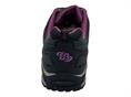 brutting 211323 grigio scarpa trekking  donna
