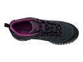 brutting 211323 grigio scarpa trekking  donna