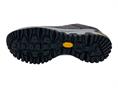 brutting 211323 grigio scarpa trekking  donna