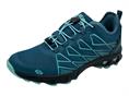 brutting 191260 petrolio scarpa trekking donna