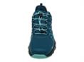 brutting 191260 petrolio scarpa trekking donna