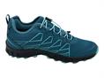 brutting 191260 petrolio scarpa trekking donna