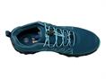 brutting 191260 petrolio scarpa trekking donna