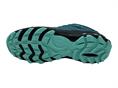 brutting 191260 petrolio scarpa trekking donna