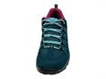 brutting 211408 petrolio scarpa trekking donna