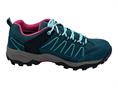 brutting 211408 petrolio scarpa trekking donna